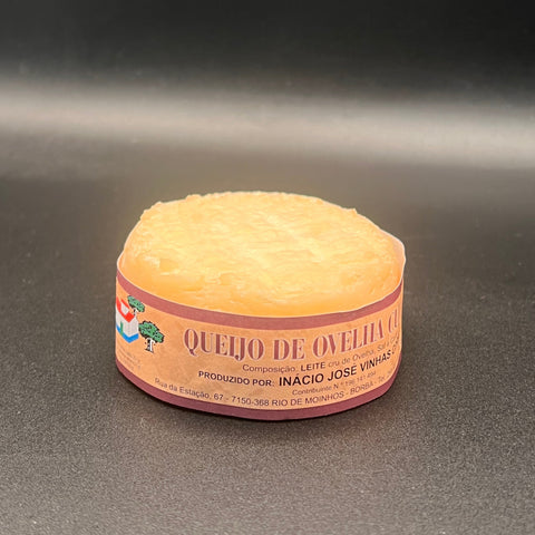 Queijo Amanteigado de Ovelha
