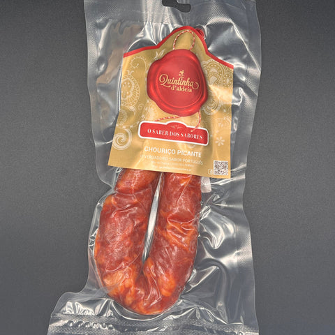 Chouriço Picante