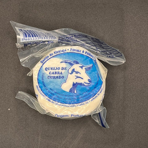 Queijo Cabra Curado Vácuo