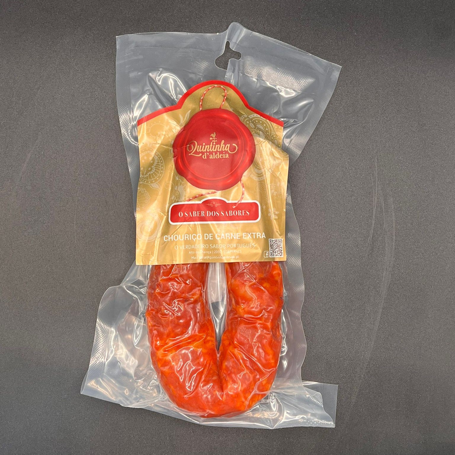 Chouriço de Carne Extra