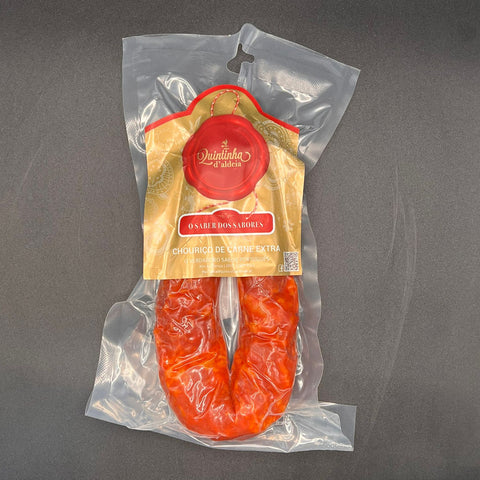 Chouriço de Carne Extra
