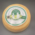 Queijo Curado de Ovelha e Cabra