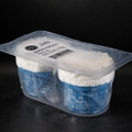 Queijo Fresco de Vaca Castelo Pack 2
