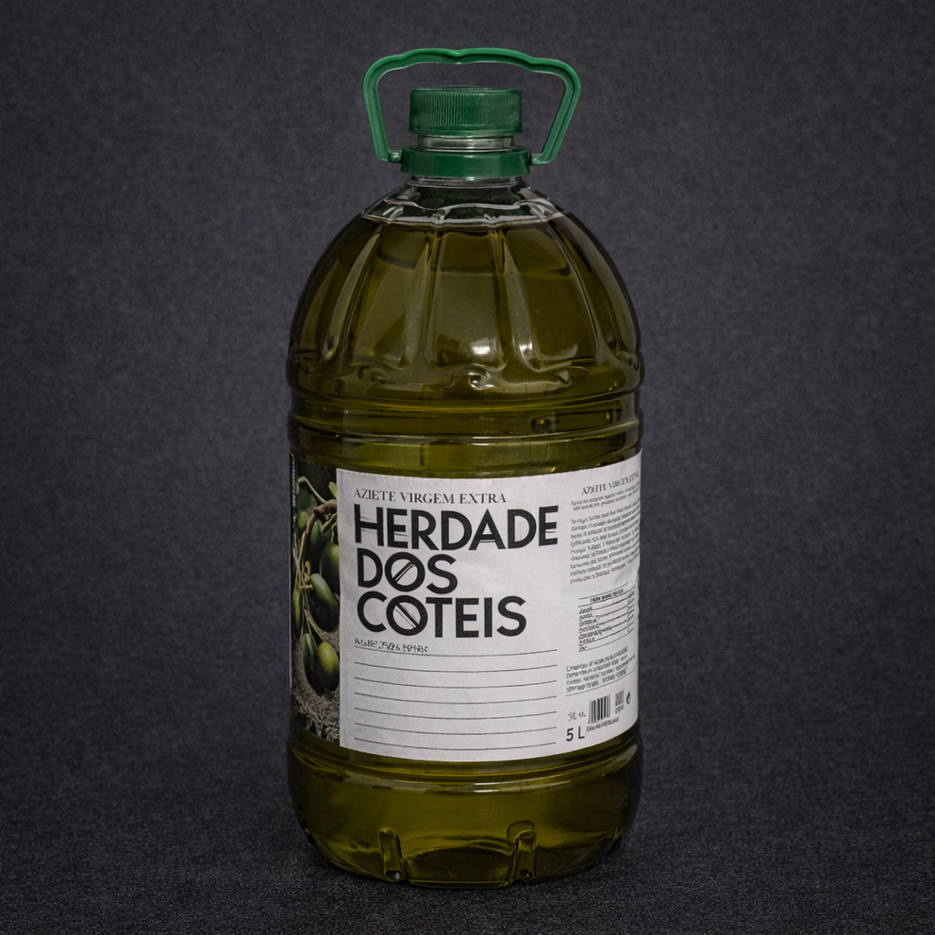 Azeite Virgem Extra