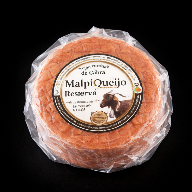 Queijo Curado Cabra Reserva