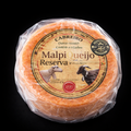 Queijo Curado Ovelha e Cabra Reserva