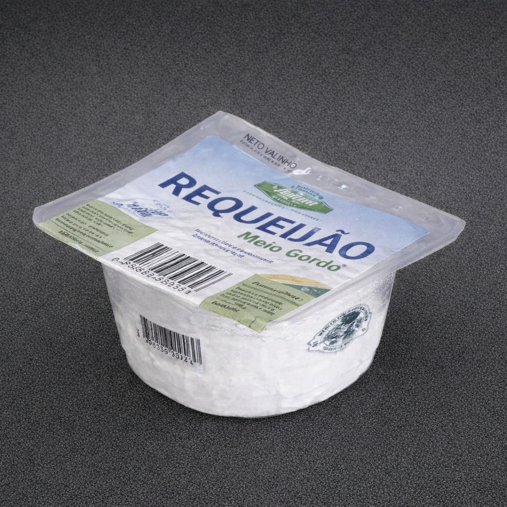 Requeijão de Vaca