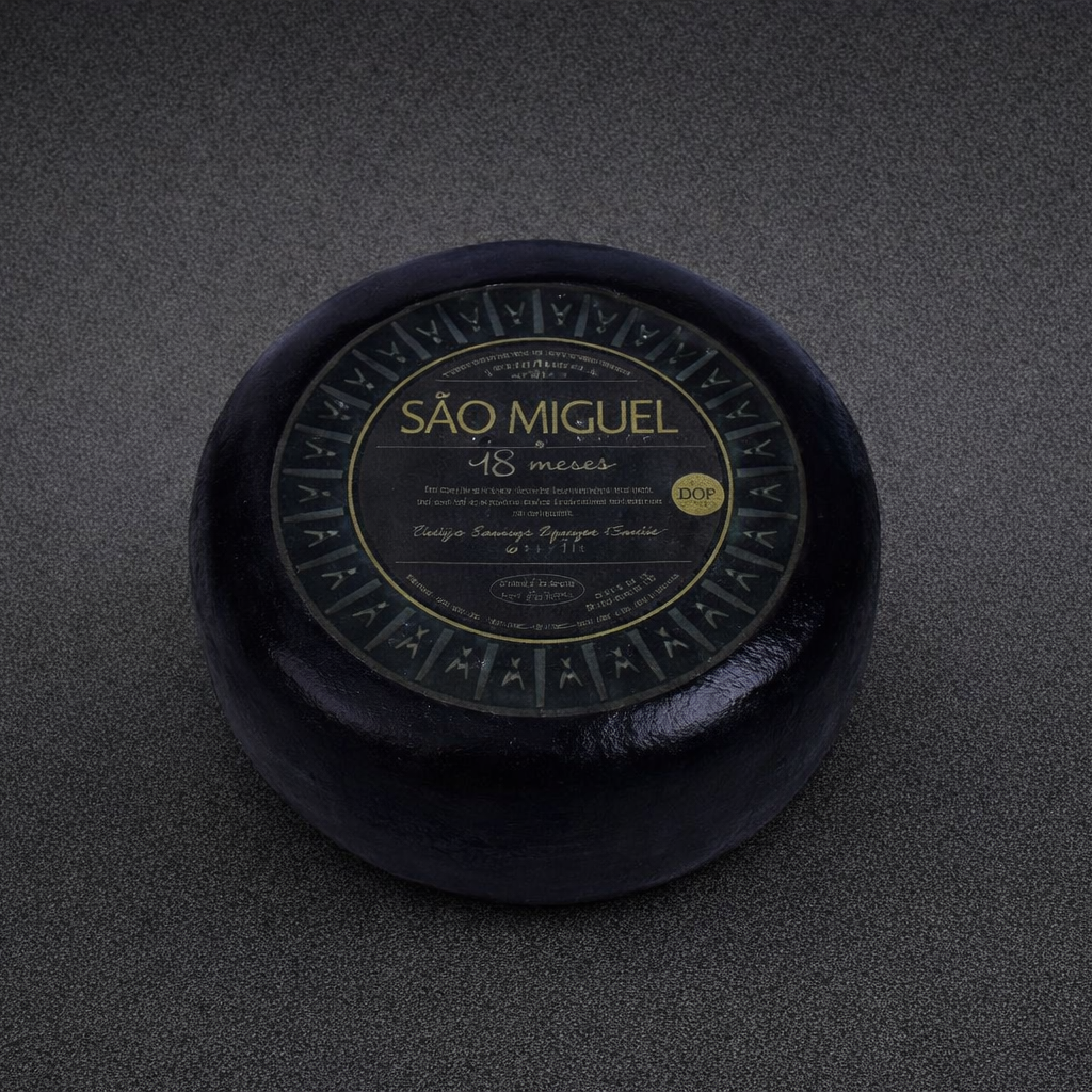 Queso São Miguel