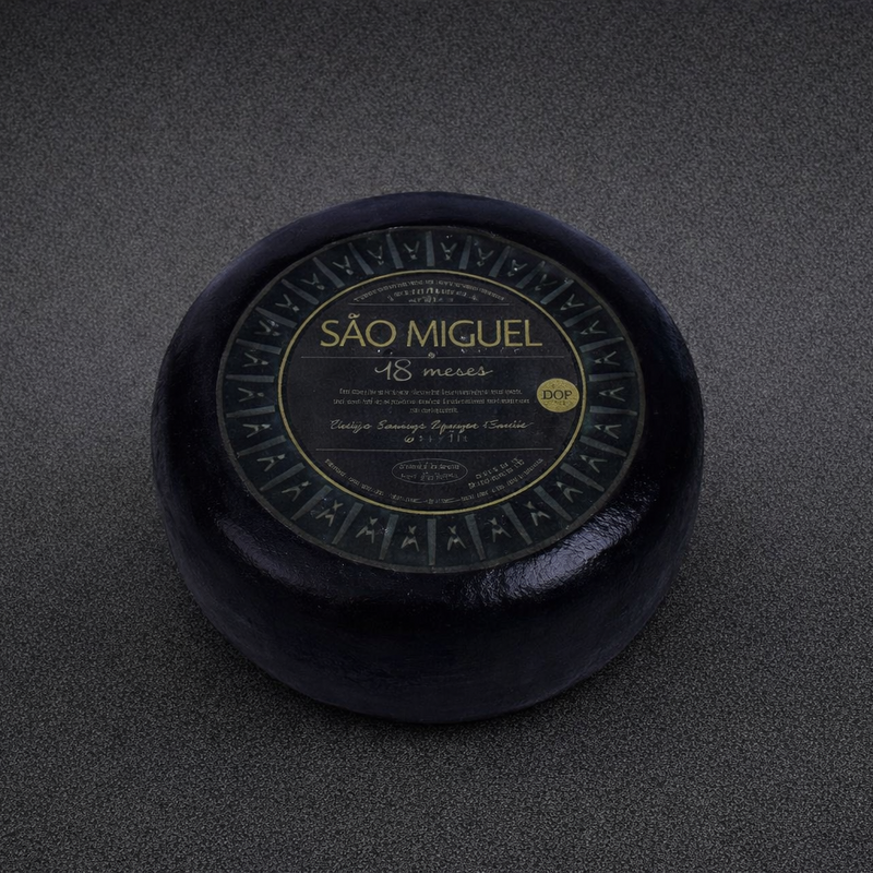 Queijo São Miguel