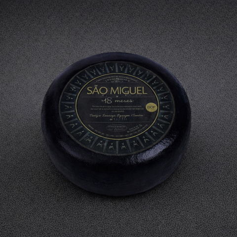 Queijo São Miguel