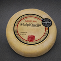 Queijo Curado de Vaca e Ovelha