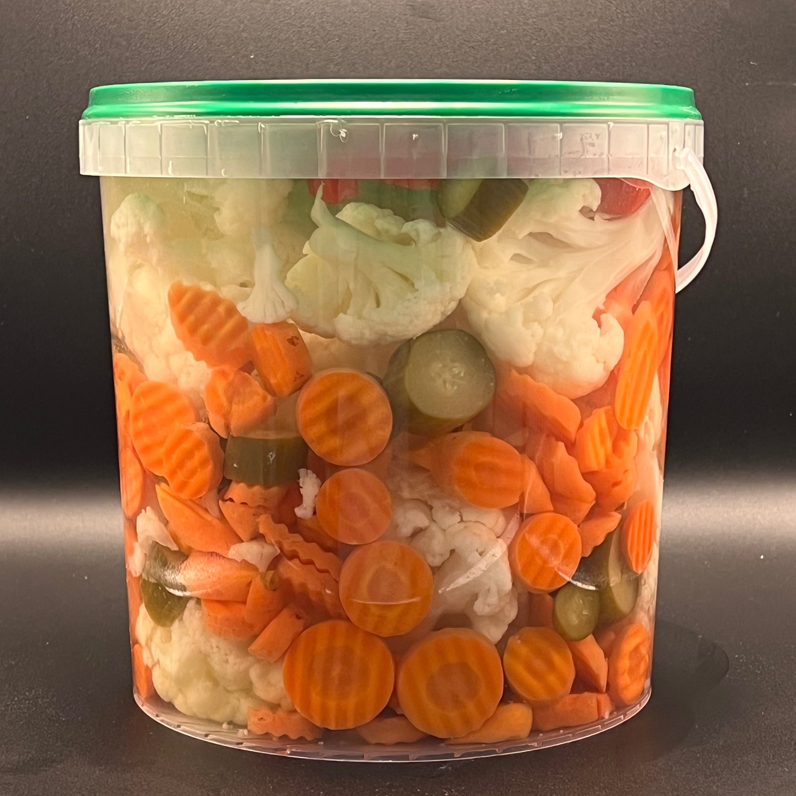 Pickles