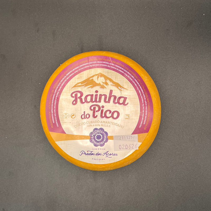 Queijo Amanteigado de Ovelha