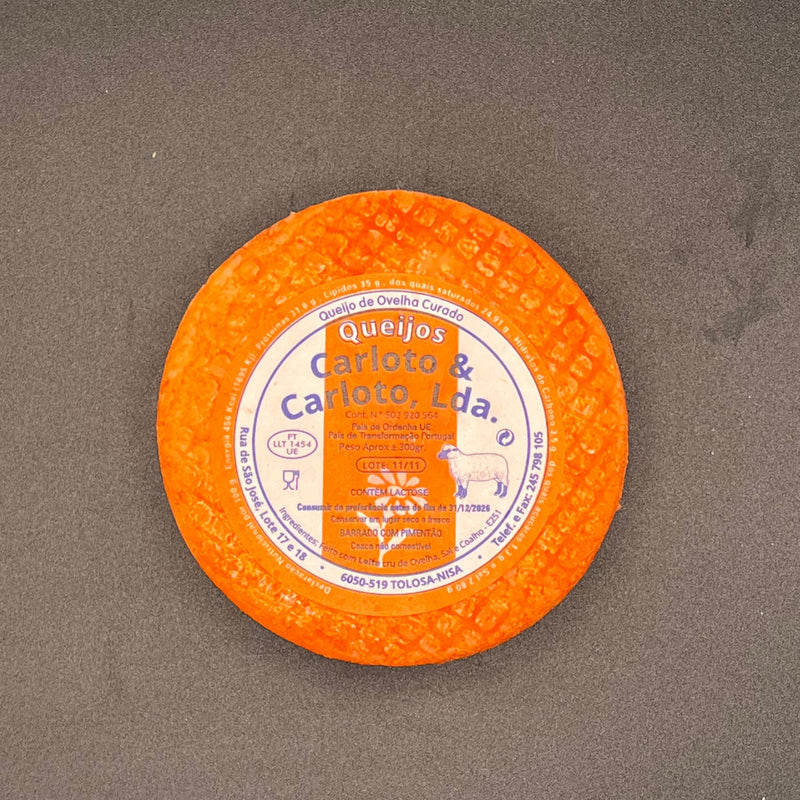 Queijo Curado Ovelha