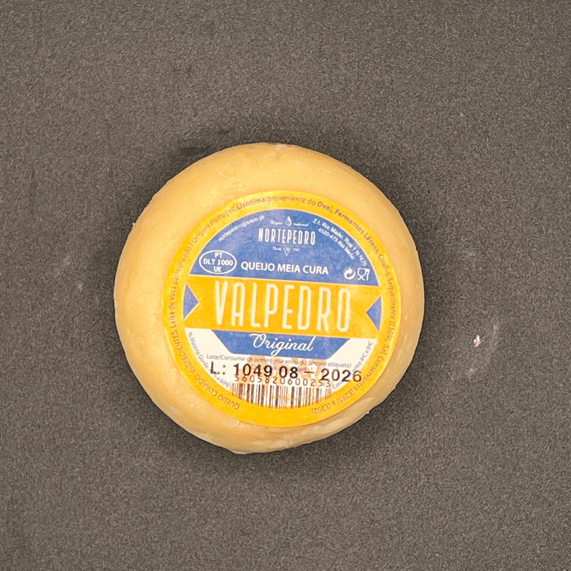 Queijo de Vaca Curado N2