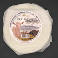 Queijo Cabra Atabafado