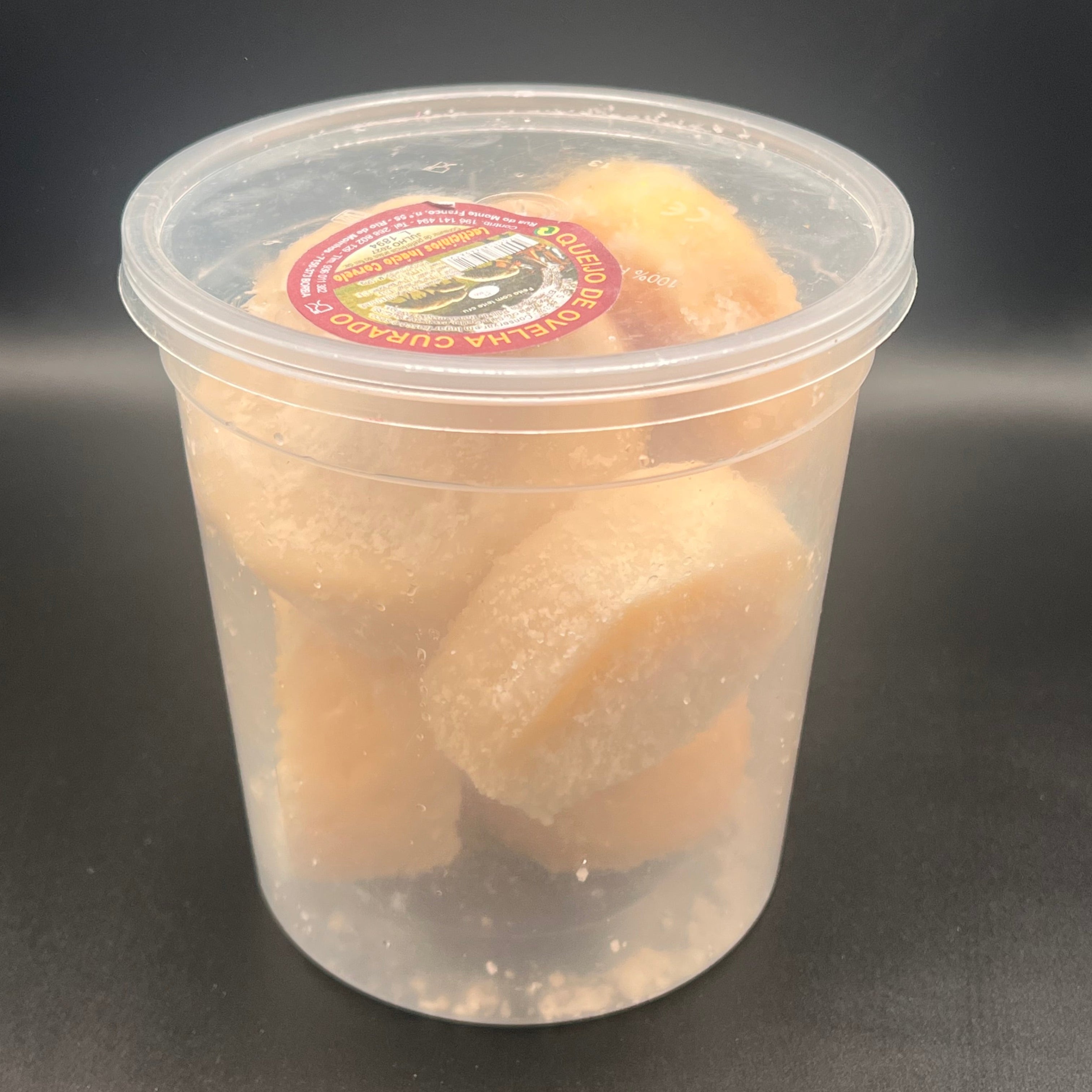 Queijo Curado Ovelha