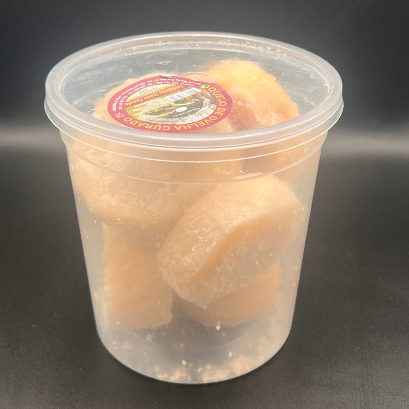 Queijo Curado Ovelha