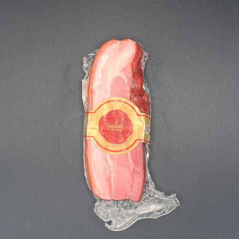 Entremeada Fumada