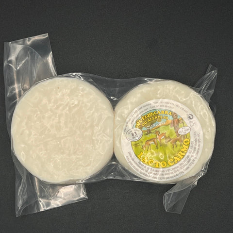 Queijo de Cabra Curado Pack 2 Vácuo