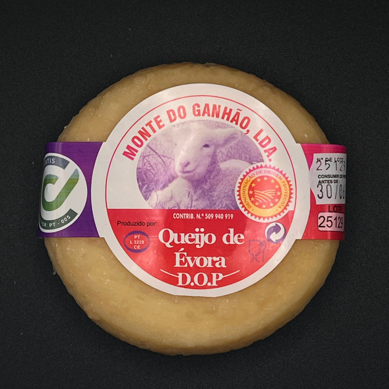 Queijo de Ovelha Curado