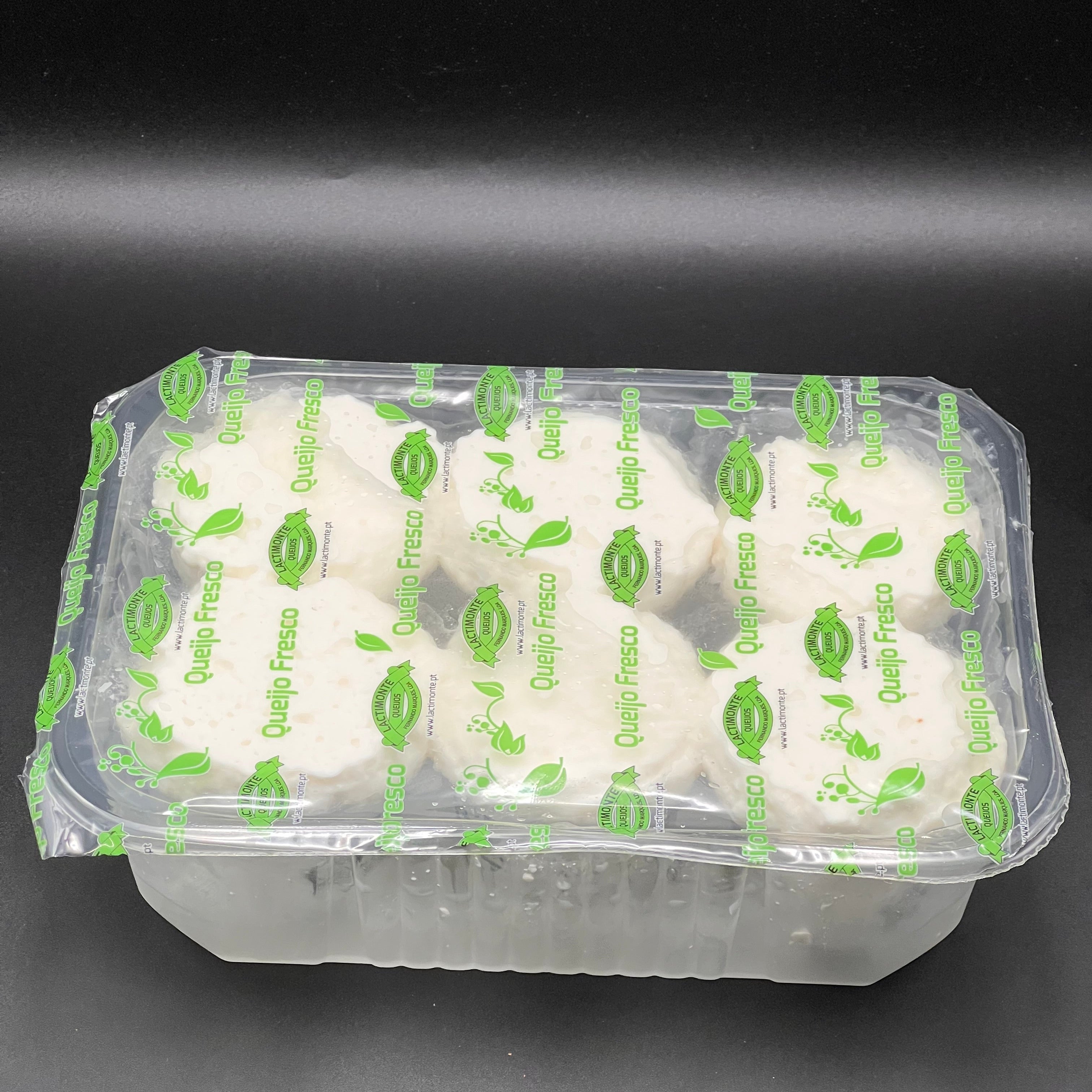 Queijo Fresco de Vaca Pack 6