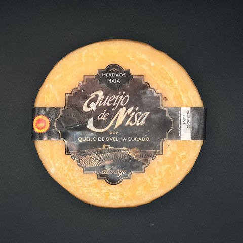 Queijo de Ovelha Curado
