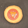 Queijo de Ovelha Curado Pequeno