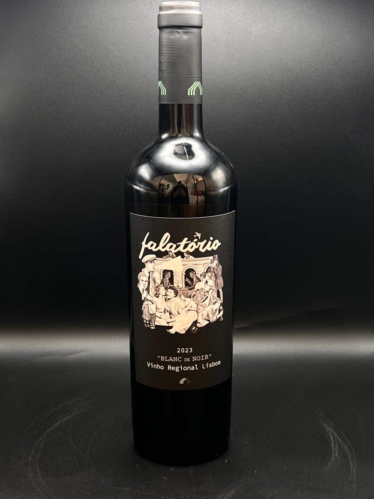 Vinho Falatório Blanc de Noir 2023 75cl