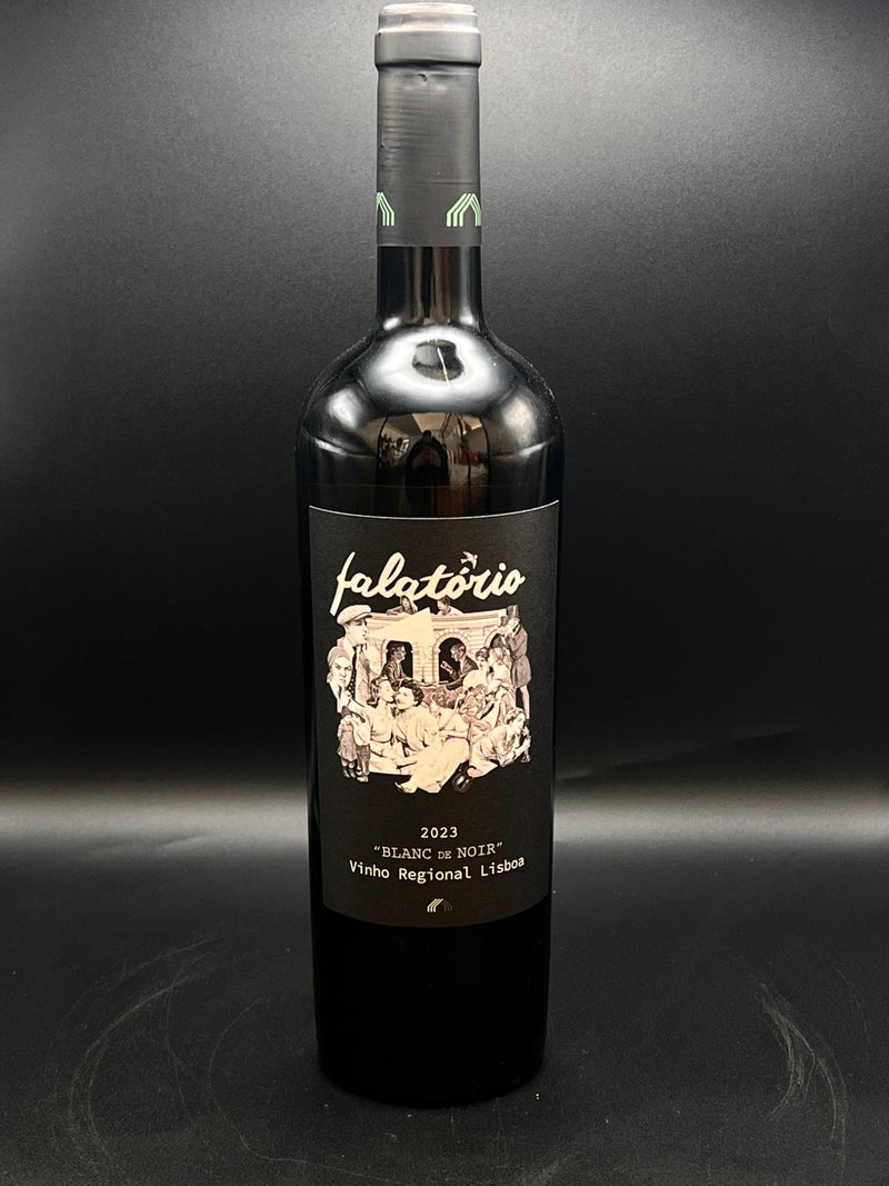 Vinho Falatório Blanc de Noir 2023 75cl