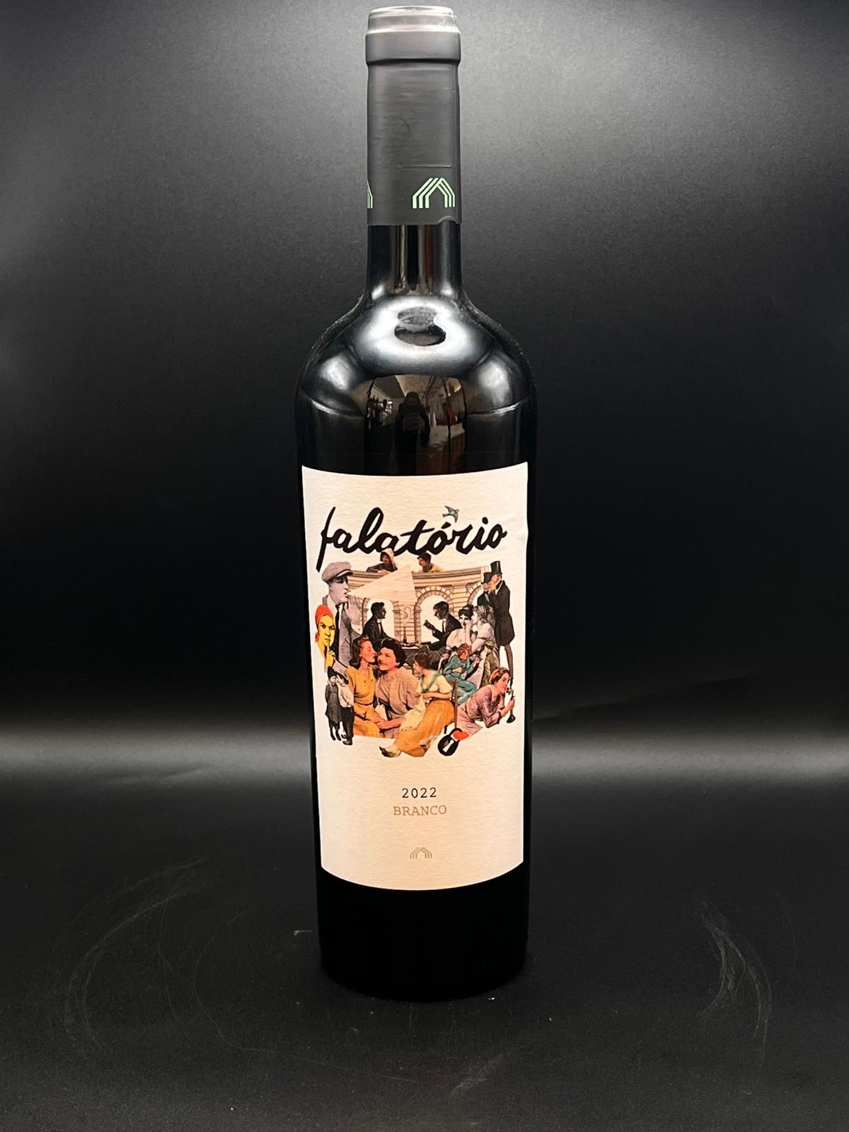 Vinho Falatório Branco 2022 75cl