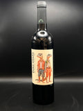 Vinho Duas Osgas Tinto 2023 75cl