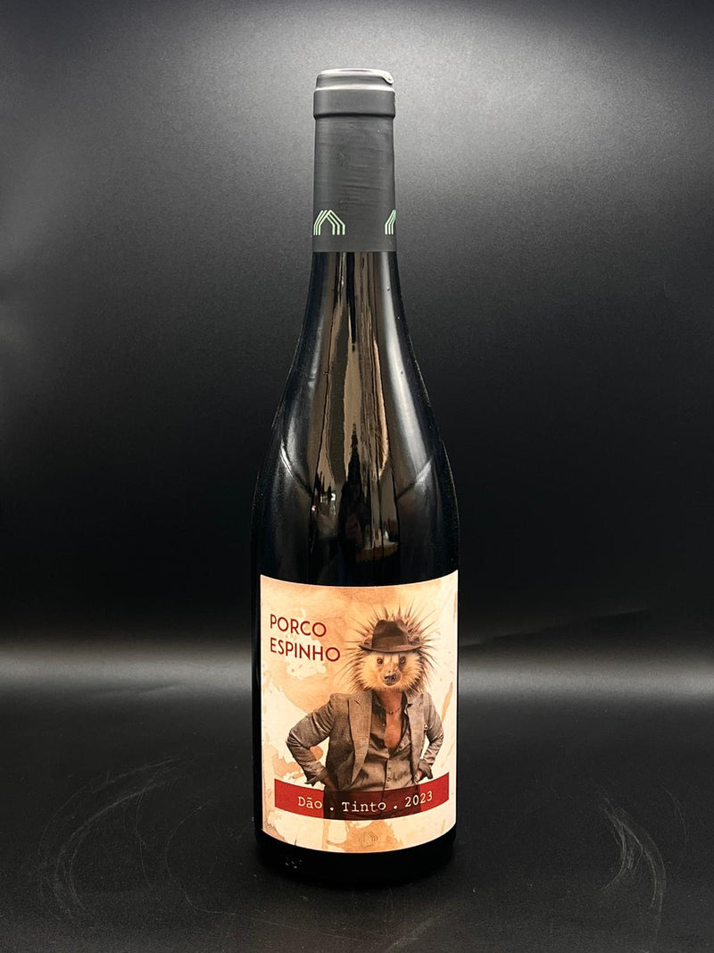 Vinho Porco Espinho Tinto 2023 75cl