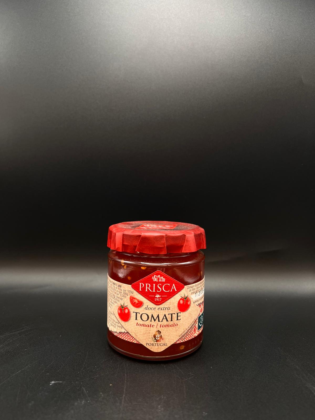 Doce Tomate